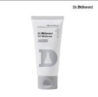 แท้ 100% DR.DIFFERENT 311 MOISTURIZER ดร.ดิฟเฟอเรนท์ 311 มอยเจอร์ไรเซอร์ สำหรับผิวแห้ง ผิวธรรมดา