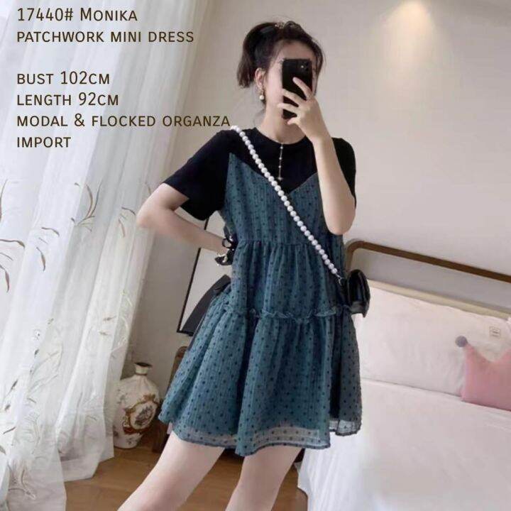 Dress on sale lazada indonesia