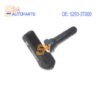 1ชิ้นที่มีคุณภาพสูง TPMS เซ็นเซอร์ความดันลมยางตรวจสอบระบบ52933-3T000สำหรับ Kia QU K900 2015-2017 529333T000 433เมกะเฮิร์ตซ์