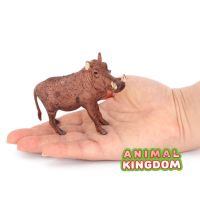 Animal Kingdom - โมเดล Boar หมู ป่า ขนาด 10.00 CM (จากสงขลา)