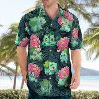 ??ผลไม้ตลกสับปะรด3d Beach Hawaiian 2022ฤดูร้อนเสื้อแขนสั้น Tee Streetwear ขนาดใหญ่5xl Chemise เสื้อสำหรับชาย