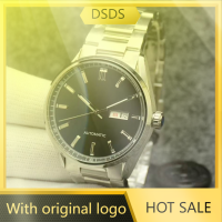 Dsds นาฬิกาผู้ชาย904l สแตนเลสสตีลนาฬิกากลไกอัตโนมัติ44mm-tag