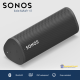Sonos Roam ลำโพงไร้สายกันน้ำ ขนาดพกพา ครบทุกการใช้งาน
