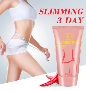 Aichun Beauty Slimming Body Cream - 100ml @ Best Price Online
