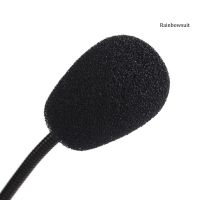 RB-Wired Base Desktop Microphone Mobile Phone Karaoke Gaming Meeting Mic for PC