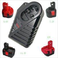 ；’；‘、。 Replacement Power Tool Battery Charger For Bosch 7.2V/GSR9.6/12V/14.4V NI-MH NI-CD AL1411DV GSR7.2-2,GSR9.6-2,GSR12-2 ,GSB12-2