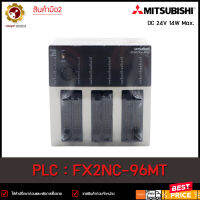 **มือ2** PLC MITSIBISHI FX2NC-96MT **มือ2**