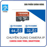 CHÍNH HÃNG Thẻ Nhớ 32G DSS Chính Hãng Cao Cấp-BH 36 tháng