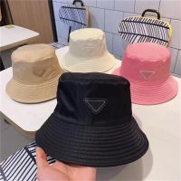 {You have a hat} ผู้หญิงแฟชั่น39; S หมวกชาวประมงเดินทางฤดูร้อนหมวกดีไซน์เนอร์กลางแจ้งกีฬาสุดหรูกระบังแสงใส่ได้ทั้งชายและหญิงหมวกผ้าฝ้ายคู่ล้วน