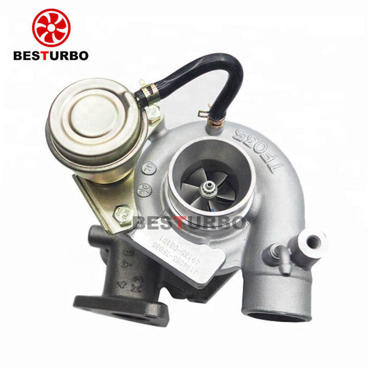 turbo-tf035-49135-03101-49135-03100-49135-03110เทอร์โบชาร์จเจอร์น้ำสำหรับ-mitsubishi-pajero-shogun-challanger-delica-l400-4m40-2-8l