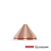 อะไหล่หัวตัดพลาสม่า Hypertherm XPR300 SHIELD ❘ topgascw