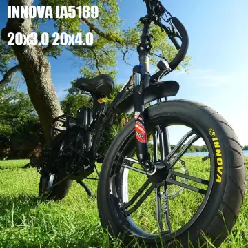 Fat sales bike lazada