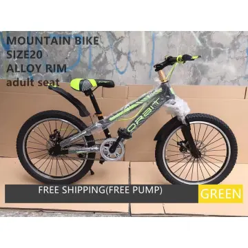 Lazada philippines sale discount bike