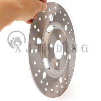 Universal 190MM disc brake disc for 150cc-250cc ATV off-road vehicle four-wheeled motorcycle modification parts