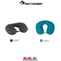 SEA TO SUMMIT AEROS ULTRALIGHT PILLOW TRAVELLER หมอนรองคอเป่าลม