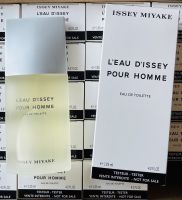 ISSEY MIYAKE LEAU DISSEY EDT 125ml