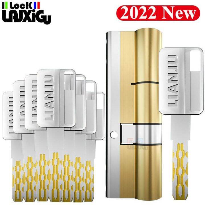 European Standard Lock Cylinders Outdoor Door Locks,Cylinder Locks For