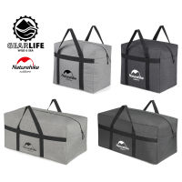 Naturehike กระเป๋าเก็บของ 45L / 100L กระเป๋าจัดเก็บอุปกรณ์ กระเป๋าใส่ของ กระเป๋า Outdoor Storage Bag