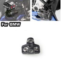 DRIVING LIGHT spotlight fog lamp auxiliary lamp bracket ADAPTER For BMW R1200RT R1200 R1250GS ADV RT R1250RT 1250RT F800GS