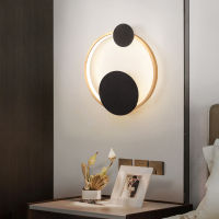 Minimalist Led Wall Decor For Living room decoration Bedside lamp Modern Wall Lamp Sconce Indoor Lighting Wall Light Fixtures