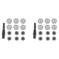14Pcs Replacement Electric Shaver Heads for Philips SH50 Series 5000 S5085 S5050 S5000 S5010 S5380 Razor Cutter Blade