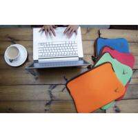 soft case กระเป๋าใส่ laptop ซอฟเคสใส่ iPad Pro 12.9  MacBook 11.6 MacBook 12  ซองใส่ Tablet , Tablet iRoo Slim fit SoftCase ซอฟเคสทันสมัยรูปทรงบาง น้ำหนักเบา พร้อมกันกระแทกได้ดี วัสดุยืดหยุ่น neoprene &amp; Polyester และซักทำความสะอาดได้ iRoo ของแท้