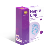 NeproCap ( DIETARY SUPPLEMENT PRODUCT) เนโปรแคป