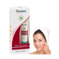 Himalaya Herbals Under Eye Cream ของแท้ 100% หิมาลายาอายครีม 15 กรัม