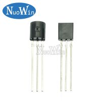 100PCS BC550B BC560B BC550C BC560C BC516 BC517 BC550 BC560 BC517 TO-92 TO92 TRANSISTOR