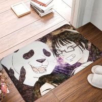 [A VOGUE] Toge Inumaki Juitsuanime ArtRugMat FootpadMat ห้องน้ำกันลื่นระเบียง Parlor ทนทานล้างทำความสะอาดได้