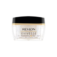 Revlon Evivesse Skin Rescheduling Day Cream SPF25 PA++ เรฟลอน อิวิเวส สกิน รีชเคจยูลิ่ง เดย์ ครีม เอสพีเอฟ 25 พีเอ ++ (ครีมบำรุงผิว ครีมเรฟลอน อ่อนเยาว์ ชุ่มชื่น)