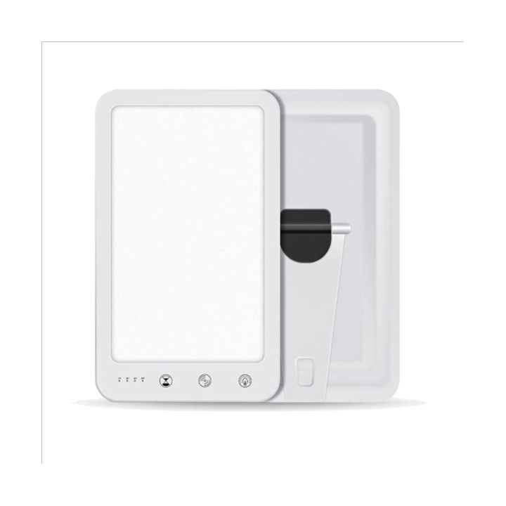 SAD LED Therapy Mood Light Daylight 5 Brightness Levels Simulating