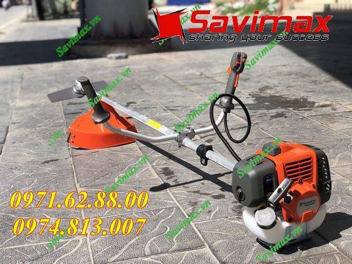 Đại Lý Máy Cắt Cỏ Thụy Điển Husqvarna 541rs New Chính Hãng Lazadavn