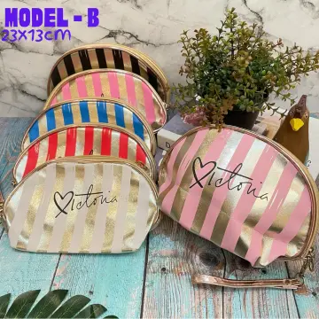 Harga pouch 2025 victoria secret