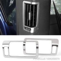 bklnlk✾✒  Interior Vent Outlet Cover Protector Trim Decoration XC60 2th Generation / XC90 2015 2016 2017