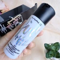 ส่งฟรี Prep + Prime Fix+ Makeup Setting Spray 100ml รุ่น Magic Radiance  สเปรย์น้ำแร่สัมผัสบางเบา ช่วยปลอบประโลม