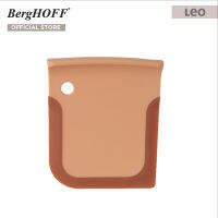 BergHOFF ที่ตัดแป้งไนล่อน  รุ่น Leo ยืดหยุ่น  10.5 x 2.5 x 13 ซม.  สีส้ม 3950026