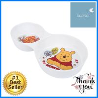 ชามเมลามีน 8.75" FLOWERWARE POOH WOODLANDMELAMINE BOWL 8.75" FLOWERWARE POOH WOODLAND **มีบริการชำระเงินปลายทาง**