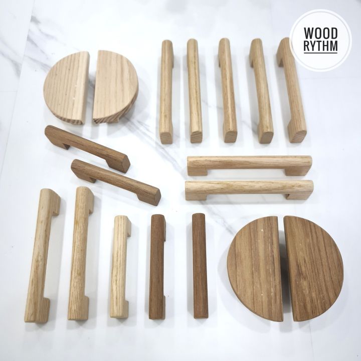 wood-rhythm-วู๊ดริธึม-มือจับบานตู้เฟอร์นิเจอร์-มือจับมินิมอล-มือจับไม้จริง-มือจับเฟอร์นิเจอร์-มือจับตู้-ไม้สักแอช-minimal-modern-cabinet-handle