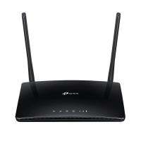 JIB MOBILE ROUTER (โมบายเราเตอร์) TP-LINK ARCHER-MR400 DUAL BAND AC1200 4G WI-FI