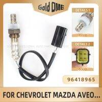 Oxygen Sensor Wideband O2 Sensors Lambda Probe For CHEVROLET AVEO KALOS LACETTI NUBIRA MAZDA 1.4 1.6 1.8 96418965 96325533 FRONT Oxygen Sensor Remover