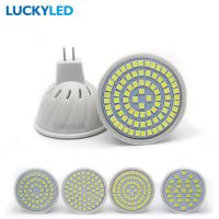 【support】 kallidora GU5.3 Led AC 220V /110V 3W 4W 5W 6W SMD 2835/5730สปอตไลท์ไฟ LED สำหรับโคมไฟในบ้าน