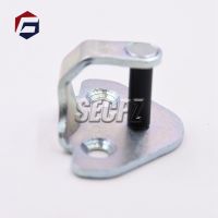 【YD】 Door Lock Striker Catch Latch Fiat- Ducato Peugeot- Citroen- Relay 1340174080 1320249080 FT95206