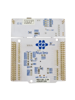 [Gravitechthai] Nucleo STM32F401RE ARM Cortex M4 Development Board