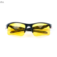 ZLL 1PC Anti-Glare แว่นตากันแดด Polarized แว่นตาแว่นตา Night Vision Riding glasses