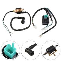 AC 5-Pin CDI Box Ignition Coil Quad ATV Dirt Go Kart CG125 150 250CC Car Accessories High-quality Box-type Ignition Coils