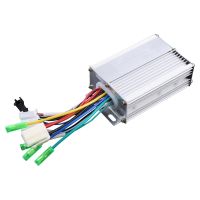 【hot】✣✾ 36V/48V 350W Electric E-bike Brushless Motor Controller