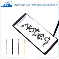 OEM For Samsung Galaxy Note 9 Touch Screen S Pen Stylus Replacement N960 With Bluetooth Samsung Note9 Multi-function Pen Parts