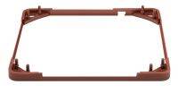 Noctua Anti-Vibration Gasket for 140x25mm Fans (Set of 3, Brown)