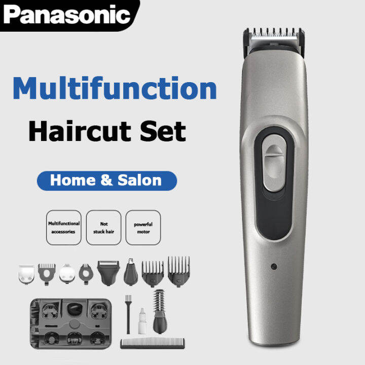 panasonic hair cut machine Hair clippers trimmer machine for men can